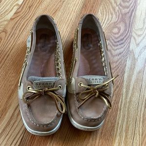 Sperry Top-Siders